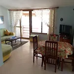 Seaside Apartament