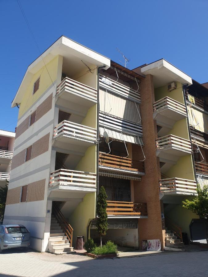 Seaside Apartment